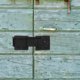 thumbnail image 4 of unbranded Cerradura De Abatible De Metal Resistente Con Opción Para Para Uso Exterior, 4 of 8