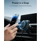 thumbnail image 4 of Cargador de coche ESR MagSafe con CryoBoost para iPhone con adaptador, 4 of 9
