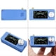 thumbnail image 2 of Radio de Bolsillo SI4732 con Pantalla IPS de 1,9 Pulgadas, 0,5-108 MHz, LSB, USB, AM, FM, Receptor de Radio Multibanda, Color Azul., 2 of 8