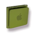 thumbnail image 3 of iPod Shuffle de Apple de 4.ª Generación, 2 GB, Color Verde Lima (Como Nuevo), 3 of 5