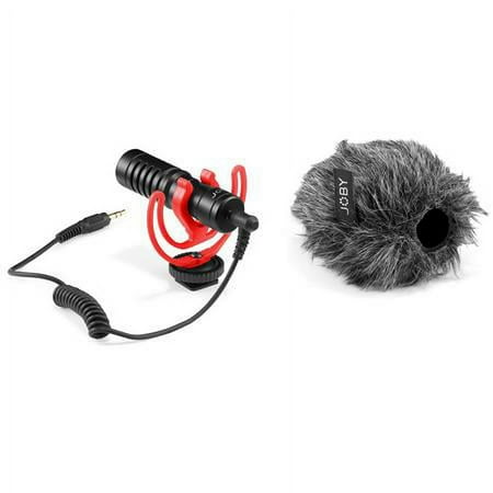 JOBY - Wavo Mobile Microphone
