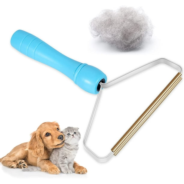 Dog hair sales remover for couch