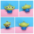 thumbnail image 4 of Labymos Personajes de dibujos animados en miniatura, 4 of 8