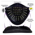 thumbnail image 4 of 66LED Nail Dryer UV LED Nail Lamp For Curing All Gel Nail Polish With Motion Sensing Professional Manicure Salon Tool Equipment ,Easy to Use, 4 of 7