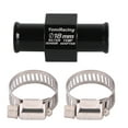 thumbnail image 2 of Tomo de Junta de Temperatura del Agua, Adaptador de Calibre del Sensor de Manguera del Tuno, 2 of 7