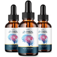 thumbnail image 6 of (3 Pack) Pineal Guardian Drops, All-Natural Blood Support Supplement, Advanced Formula for Optimal Health, Maintain Energy and Well-Being, PinealGuardian Reviews 2ft/ (180 ml), 6 of 6