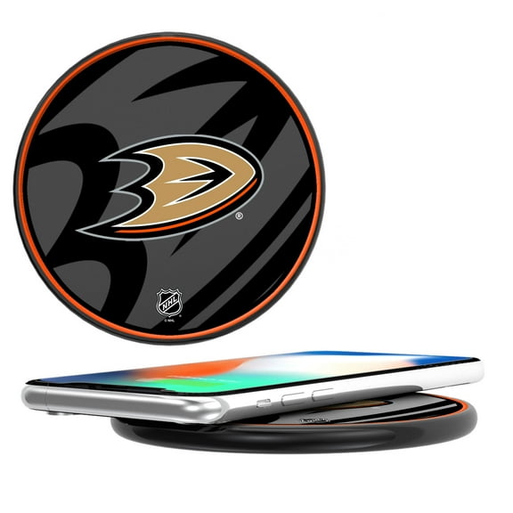Anaheim Ducks Wireless Charger