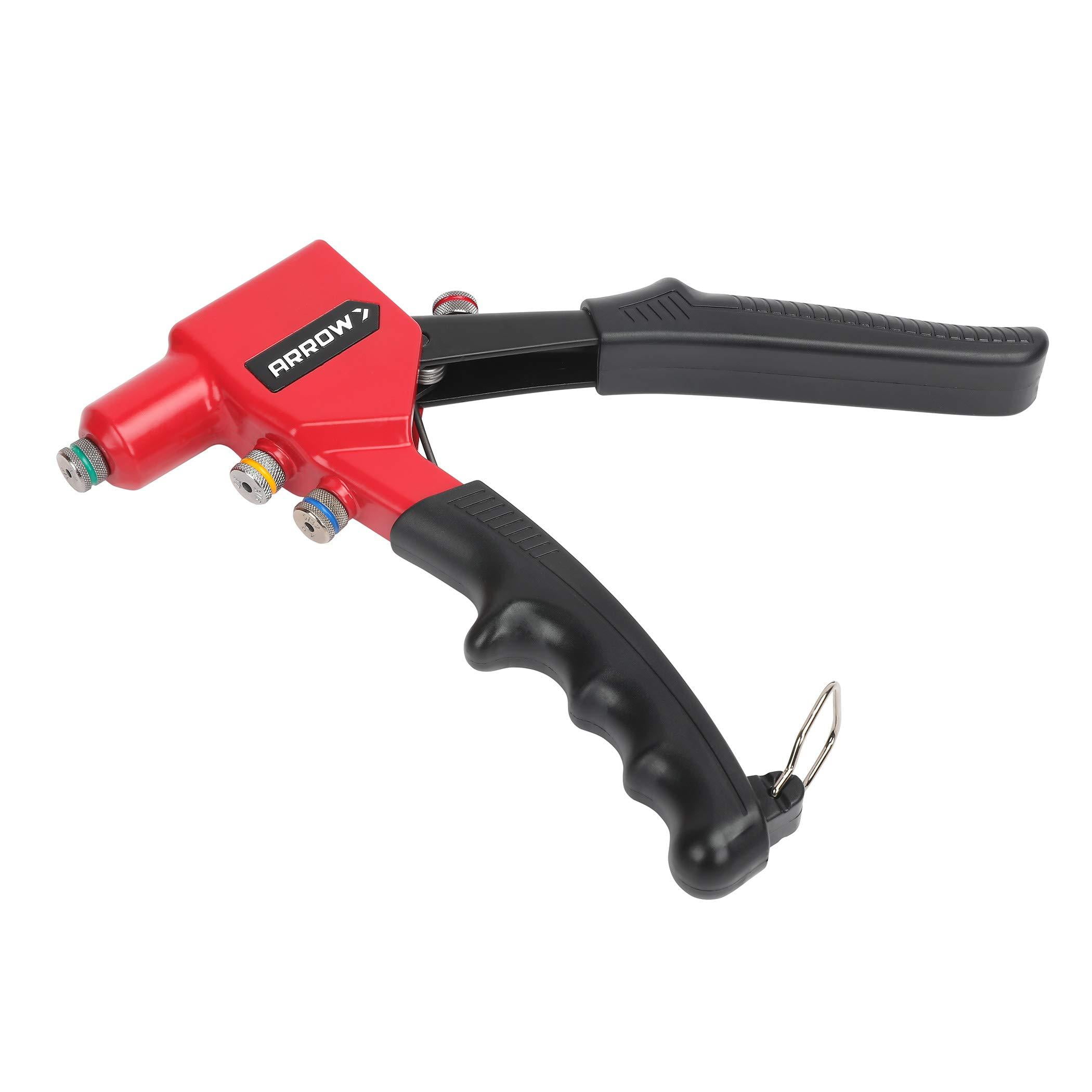 Arrow RT188M One Handed Rivet Tool