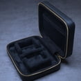 thumbnail image 3 of Funda para auriculares Linsoul TANGZU de piel resistente al agua, 3 of 6