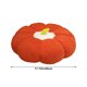 thumbnail image 3 of Funda de almohada, cojín de futón de calabaza, cojín de ventana, tatami, cojín grueso para trasero, cojines para dormitorio, sala de estar, cojines de respaldo perezosos, asiento acolchado flocado, 3 of 6