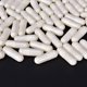 thumbnail image 3 of 1000pcs Multicolor Empty Gelatin Capsules Pill Vcaps Gel Halal Separated Box Tw, 3 of 3