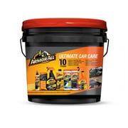 Armor All Father's Day Bucket Car Wash Kit – 10 Count