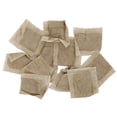 thumbnail image 1 of Bolsa De Baño Para Remojo De Pies, 10 Piezas Restaurar Bolsa De Remojo De Pies De Jengibre Metabólico Para Aliviar El Dolor Muscular Para Uso Doméstico ANGGREK Otros, 1 of 8