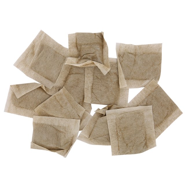 Bolsa De Baño Para Remojo De Pies, 10 Piezas Restaurar Bolsa De Remojo De Pies De Jengibre Metabólico Para Aliviar El Dolor Muscular Para Uso Doméstico ANGGREK Otros