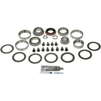 Dorman 697-028 Differential Bearing Kit for Specific Ford / Lincoln Models Fits select: 1999-2006 FORD F150, 1999-2006 FORD EXPEDITION