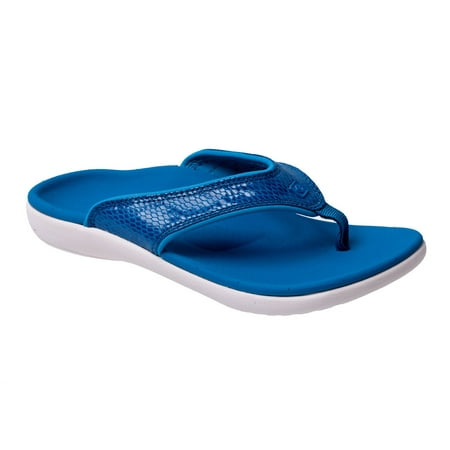 

Spenco Yumi Gecko Women s Orthotic Sandal