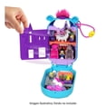 thumbnail image 2 of Set de Juego Polly Pocket Mi Villano Favorito Compacto Mundo Sorpresa Minions, 2 of 4