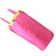 thumbnail image 4 of Cloth Sack Race Bag, Portable Kids Potato Sack Race Bags, with Bells Kids Gaming Bag for Balance Training Children Game ANGGREK EF2711, 4 of 8