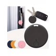 thumbnail image 4 of Dispositif Anti-Perte Bluetooth Circulaire Alarme d'Alerte Bidirectionnelle pour Téléphone Mobile Intelligent, 4 of 5