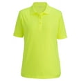 thumbnail image 1 of Edwards MINI-PIQUE SNAG-PROOF POLO, 1 of 1