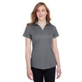 thumbnail image 2 of Puma 596800 Women's Icon Golf Polo, 2 of 4