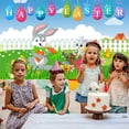 thumbnail image 4 of Easter Backdrops Holiday Party Decorations Banners Photo Shoots Scene Set Up, 4 of 6