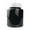 Black, variant on veasfak Acrylic Leather Painting (100 Ml / 4) for Shoes, Sneakers,, Jacket, Bag, Wallet, Black