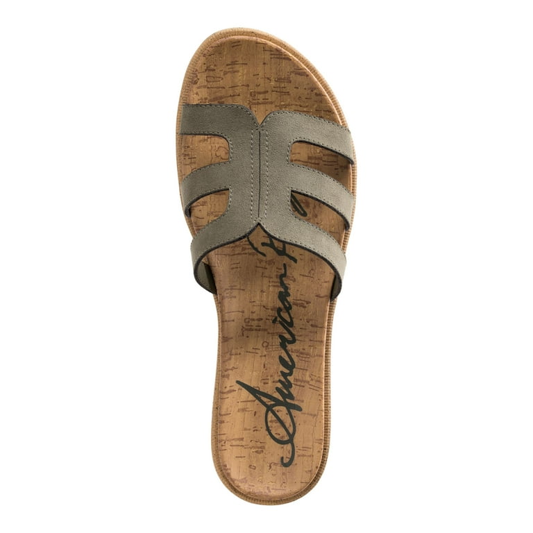 American rag hotsell shoes sandals