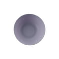 thumbnail image 5 of Mainstays - Purple Round Plastic Cereal Bowl, Wavy Checkered Etched, 38-Ounce, 5 of 6