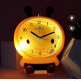 thumbnail image 4 of Saytay Alarm Clocks For Bedrooms, Cartoon Alarm Clock Bee Alarm Clock Night Light, Student Children's Home Decoration Desktop Clock(yellow) G, 4 of 4