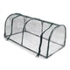 thumbnail image 1 of Mini invernadero de jardín, mini invernadero de jardín, carpa transparente con cubierta para plantas, pequeño invernadero para exteriores, el mejor de su clase, 1 of 12