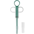 thumbnail image 4 of Pet Medicine Feeding Syringe Cat Dog Tablet Syringe with 2 Tips Pet Pill Dispenser ToolsGreen, 4 of 9