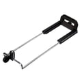 thumbnail image 3 of 1pc 1/4 Support de Support de Clip de Vis pour Trépied de Caméra pour Tablette IPad 8 Pouces, 3 of 7