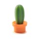 thumbnail image 1 of 12 Pieces Cute Succulent Plant Frid Sticker Cute Home Rat, 1 of 1