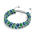 thumbnail image 1 of Picasso Porcelain Vitality Bracelet III, 1 of 2