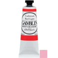 thumbnail image 1 of Gamblin Huile Artiste 37 ml Rouge Éclatant, 1 of 2