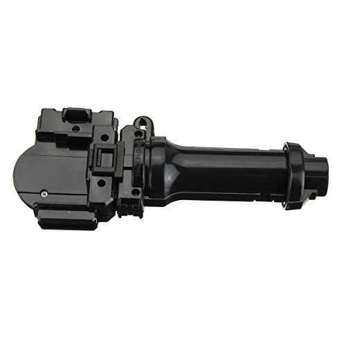 beyblade metal fusion string launcher