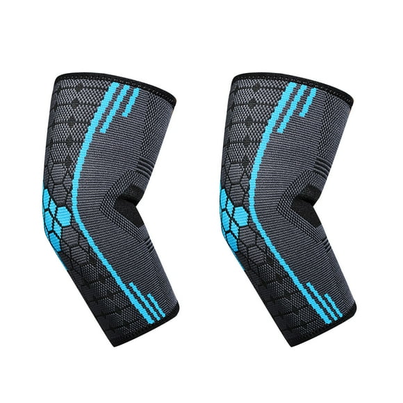 Elbow Compression Sleeve,Nylon Elastic Elbow Brace Elbow Bracefor Menand Women Elbow Brace Elevate Your Experience