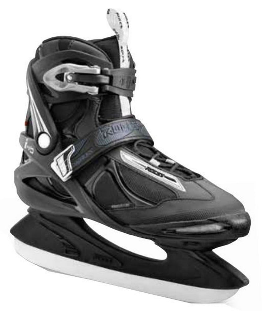 Roces Men's RSK 2 Ice Skate Superior Italian Design 450572 00001 