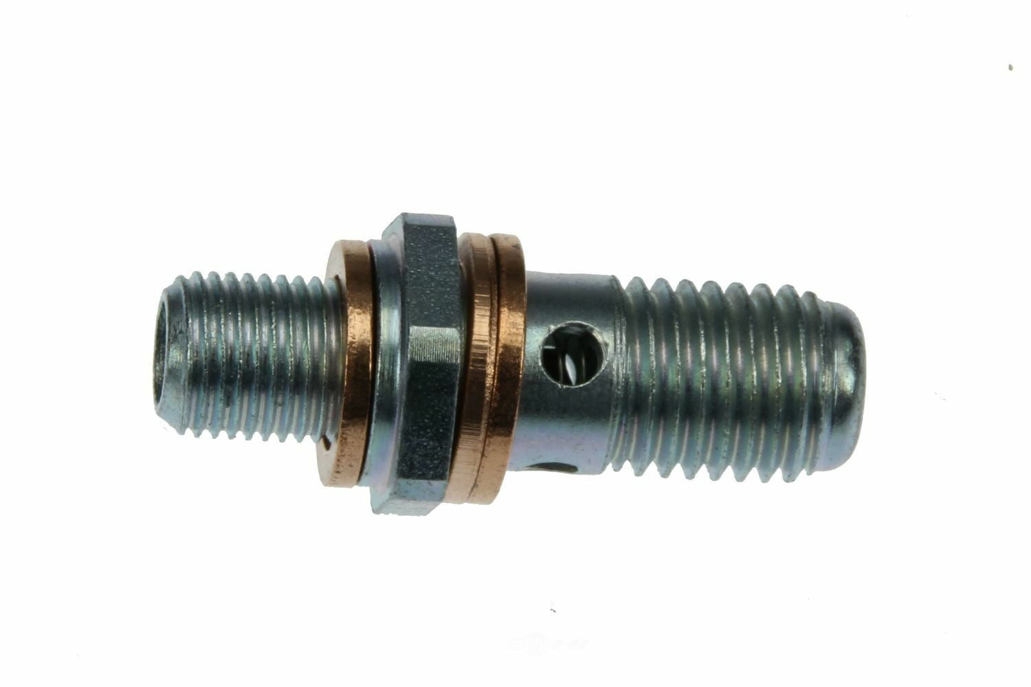 URO Parts 0000900310 Fuel Pump Check Valve Includes Copper Sealing Washers