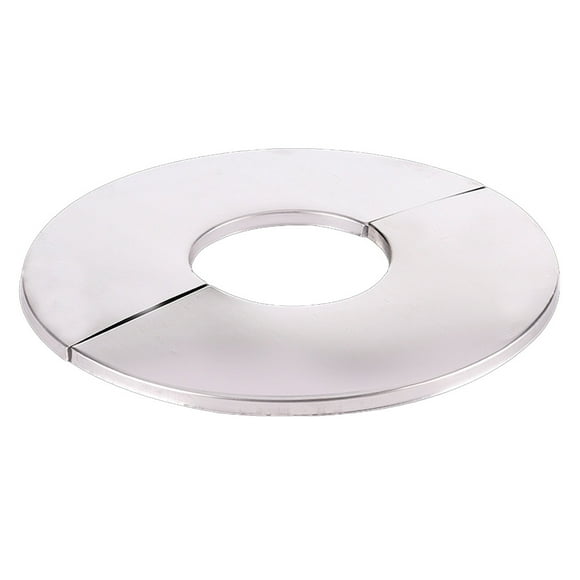 Oversized Shower Escutcheon Plate