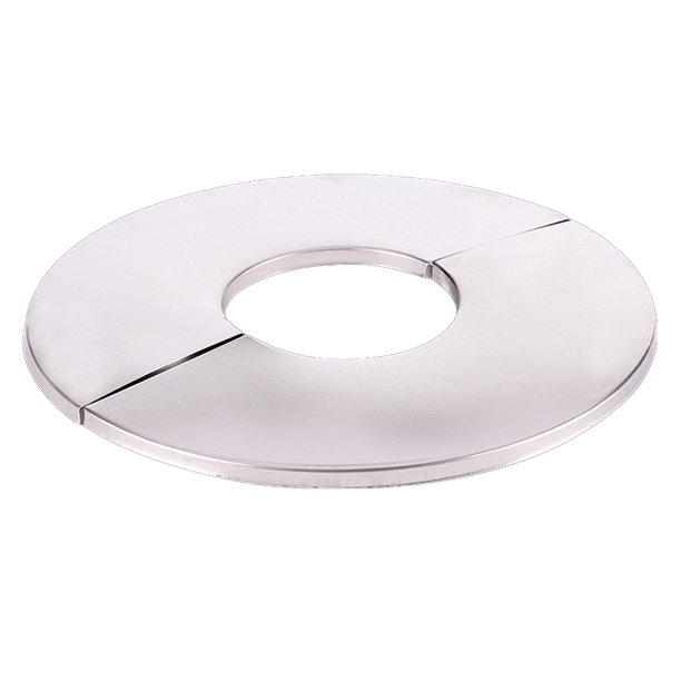 Oversized Shower Escutcheon Plate