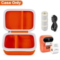 thumbnail image 2 of Funda de almacenamiento compatible con la rotuladora Phomemo M110, 2 of 7
