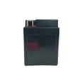 thumbnail image 2 of 12V 4Ah Gel Sealed Battery 50cc 70cc 90cc 110cc 125cc Motorcycle Scooter Go kart ATV, 2 of 3