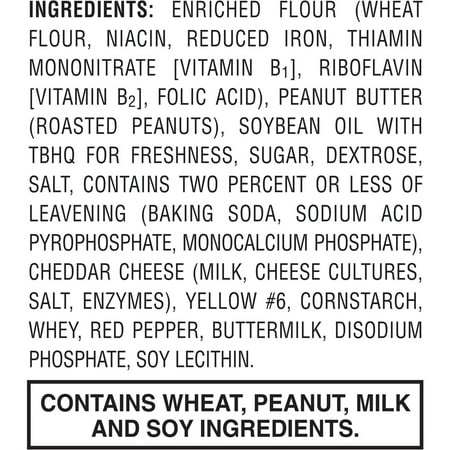 Peanut Peanut