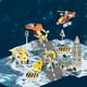 thumbnail image 3 of Juego de juguetes de tallo para niños: divertido coche avión juguete de bloques de construcción juguete educativo preescolar, 3 of 8