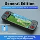 thumbnail image 4 of Gamepad para teléfono móvil D3, 400mAh, Compatible con Bluetooth 5,0, para PUBG, para PS4/NS Switch, 4 of 9