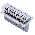 thumbnail image 4 of Tremolo Bridge, Electric Guitar Tremolo Bridge Industry Professional Field Durable Professional High Glossiness Quality Metal Endurance For Electric Guitar, 4 of 8