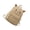 Brown, variant on Trendy Study Travel Bags Wear Resistant Daypack Ergonomic Shoulder Support
