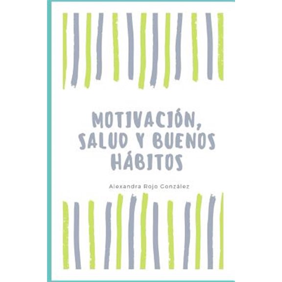 Pre-Owned Motivaci?n, salud y buenos h?bitos